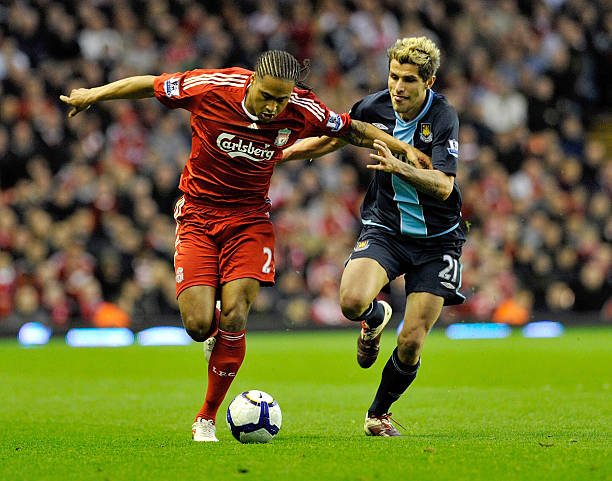 资源管理之 资源管理之